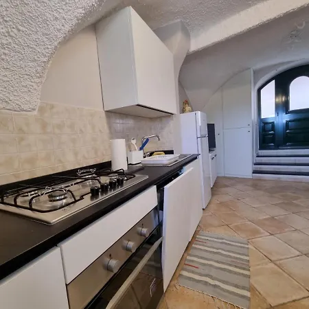 Casa Di Tecla Costarainera