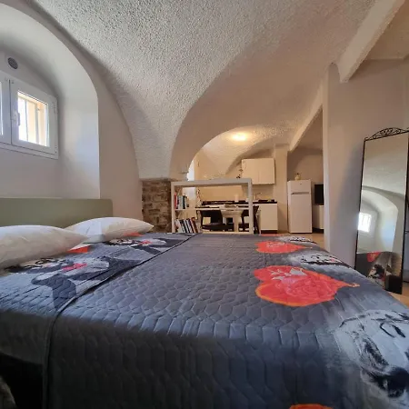 Casa Di Tecla *