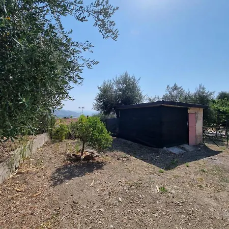 Casa Di Tecla Apartamento