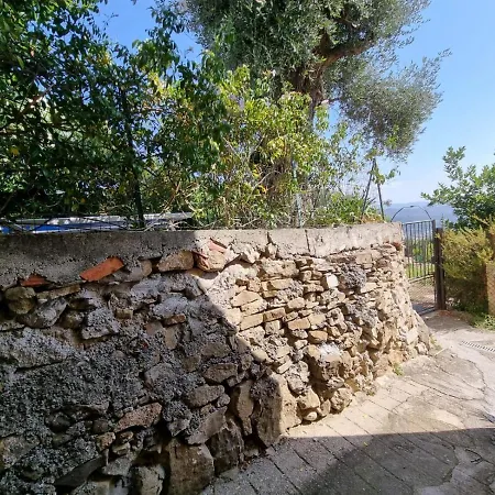 Casa Di Tecla Apartamento