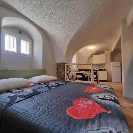 Casa Di Tecla