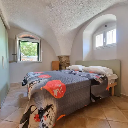 Apartamento Casa Di Tecla Costarainera