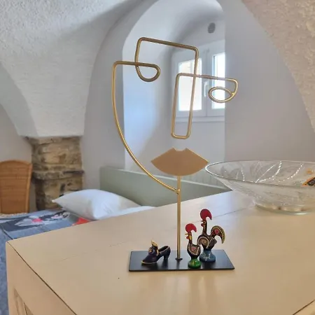 Casa Di Tecla Apartamento Costarainera
