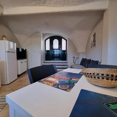 Casa Di Tecla *