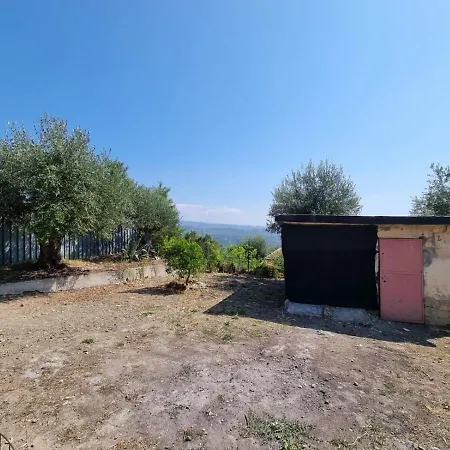 Casa Di Tecla Costarainera
